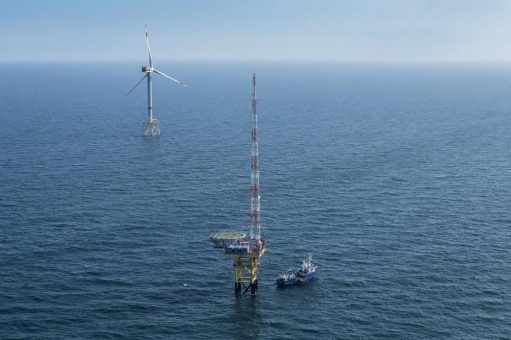 CX-Korrosionsbelastung extrem – DIN EN ISO 12944-9 regelt den Korrosionsschutz durch Duplex-Systeme für Offshore-Anwendungen