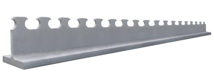 Elster-Brücke in Halle – Deutschlands erste feuerverzinkte Stahlverbundbrücke in Verbunddübel-Bauweise