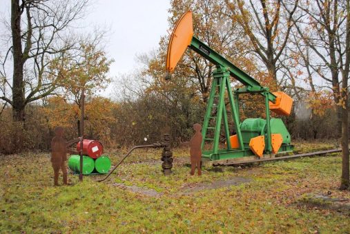 Ölbrücke wird 40 – Deutschlands dienstälteste feuerverzinkte Straßenbrücke