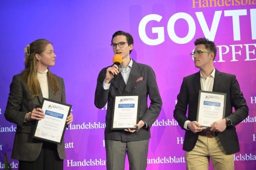 Der Staat von morgen