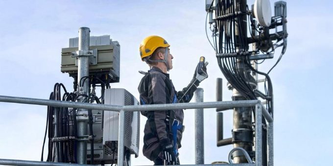 Neu bei der Telemeter Electronic GmbH: RadMan 2 ELF für extreme Bedingungen