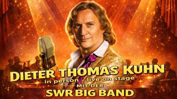 Tübingen im Schlagerhimmel