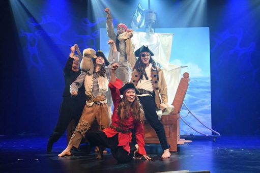 Magisches Familienerlebnis im Van der Valk Resort Linstow