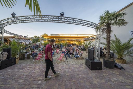 Von Null auf einen zweistelligen Millionenumsatz – Snocks Gründer Johannes Kliesch zu Gast bei der nectanet GmbH-Gründerinitiative StartUp Connect