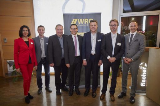 Die (R)Evolution von industriellen Geschäftsmodellen durch Digitalisierung und IoT