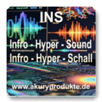 Hyper- und Infraschall: Unsichtbare Belastungen für den Organismus