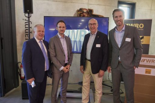 nectanet GmbH Informationen aus erster Hand: Fachkräftesicherung – Informationen zum Fachkräfteeinwanderungsgesetz