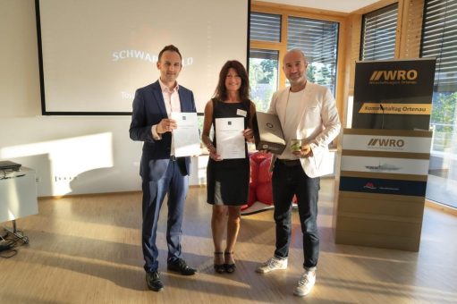 Schwarzwald soll zur lebenswertesten Region Deutschlands werden