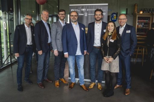 Im Digitalen Wandel erfolgreich eCommerce betreiben