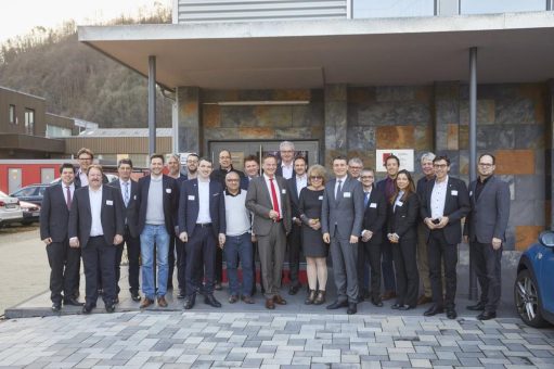 Mobilfunk unter der Lupe