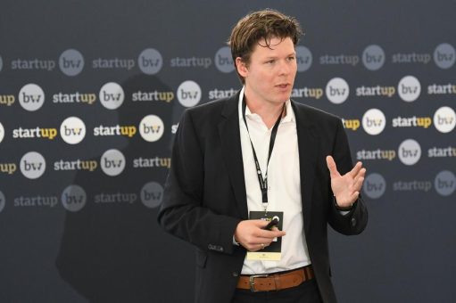 Landeswettbewerb Start-up BW Local – nectanet GmbH überzeugt mit Gründernetzwerk ’startUp.connect‘, erhält Auszeichnung und zieht ins Finale ein