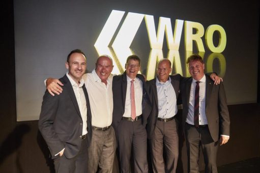 SPIEGEL-Bestsellerautor Dr. Christian Dogs bei der nectanet GmbH