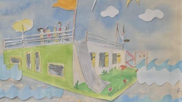 Kinder stärken – Resilienz in der Kita