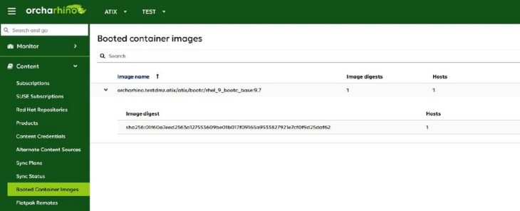 orcharhino 7.7 bringt Performance-Optimierungen für Proxmox, erweiterte Ubuntu-ESM-Unterstützung und Patch-Management für Image Mode Hosts