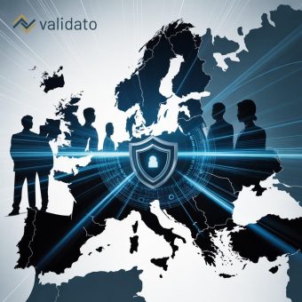 Validato zählt zu den führenden Anbietern für Pre-Employment Screening in der CEE-Region