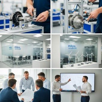 Mikro Windkraft: Fachportal bietet umfassende Expertise und Orientierung im Markt