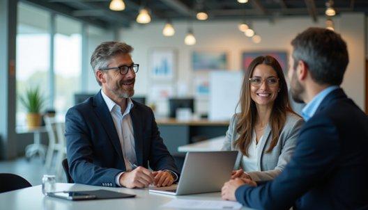 Mieten Und Vermieten: Fachportal bietet umfassende Expertise und Orientierung im Markt