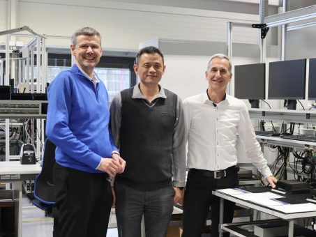 Strategische Engineering Alliance