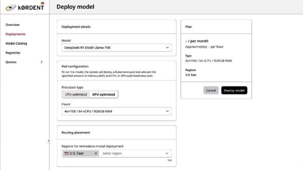 Mirantis wird Partner in der VAST Data Cosmos Community