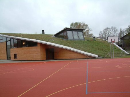 Die Karriere mit voller Energie starten