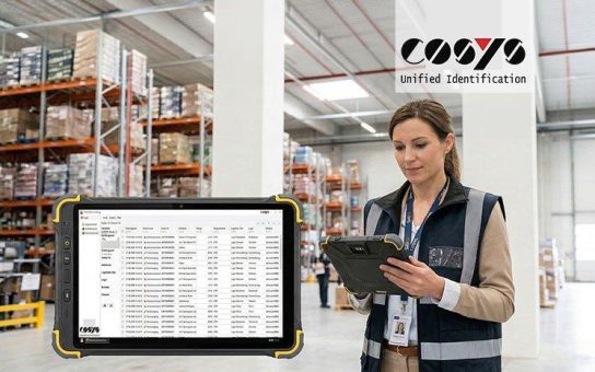Lagerverwaltung mit Inventur im Retail: Effizienz durch Prozessdigitalisierung