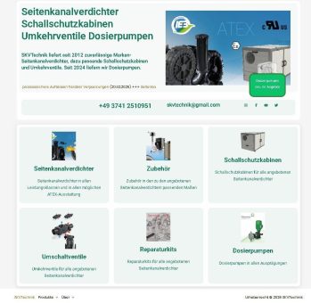 Gasabsaugung unter Fundamentplatten – sichere Erfassung und kontrollierte Ableitung von Prozessgasen