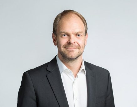 Personelle Veränderungen in der Unternehmensführung bei LUNOS