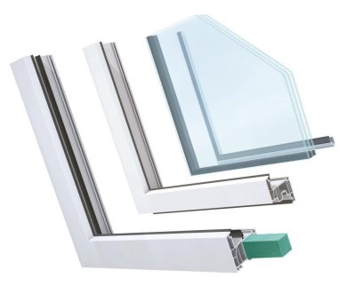 Salamander setzt auf Nachhaltigkeit und Gewichtseinsparung mit innovativem Hightech-Kern