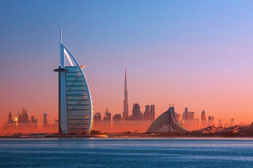 RAKETEN ÜBER DUBAI – Ein Insider packt aus!