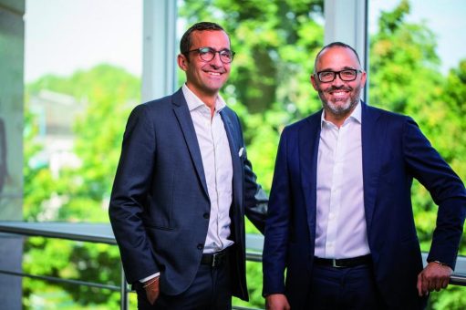 Gesundes Familienunternehmen: Salamander Industrie-Produkte stellt die Weichen für eine wachstumsstarke Zukunft