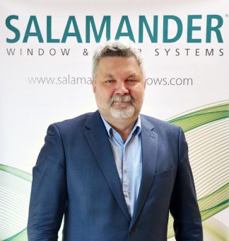 Salamander verfolgt konsequente Wachstumsstrategie mit Eröffnung der neuen Produktionshalle in Polen