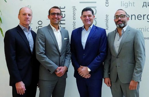 Salamander auf der fensterbau frontale 2018: Willkommen Zukunft!