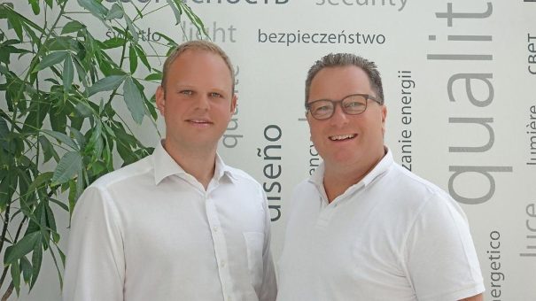 Salamander gründet Vertriebs- und Logistikgesellschaft in Brasilien