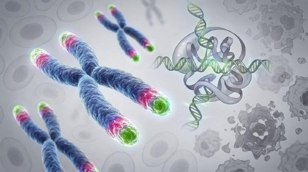 Telomere im Fokus der Longevity-Forschung