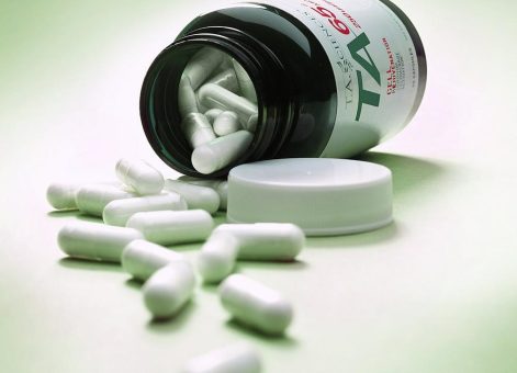 Telomere – schon von ihnen gehört?