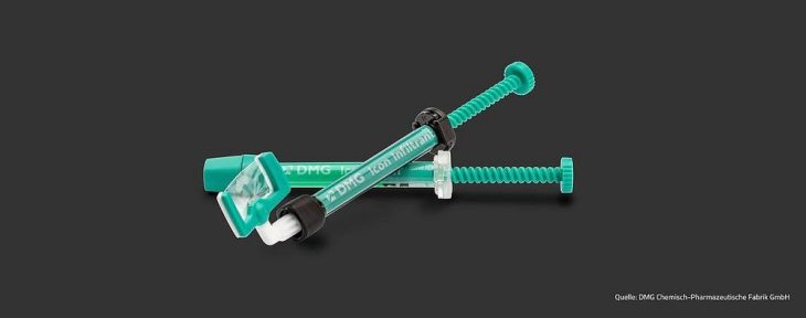 Innovation trifft Qualität