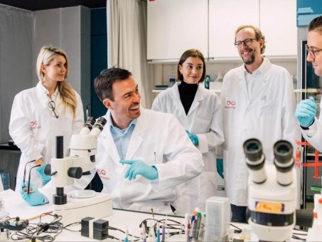 Studie zeigt neuen innovativen Ansatz  zu Kollagen