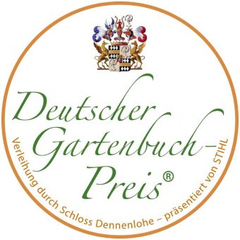 Jubiläum – 20 Jahre Gartenbuchpreis!