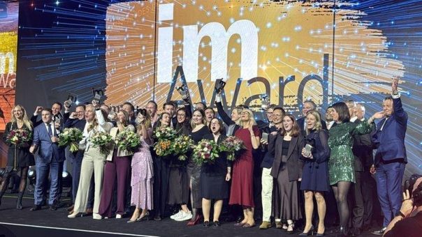 immobilienmanager-Award 2026: Kreative Köpfe, innovative Projekte