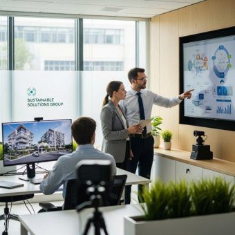 Nachhaltigkeit Wirtschaft: Fachportal bietet umfassende Expertise und Orientierung im Markt