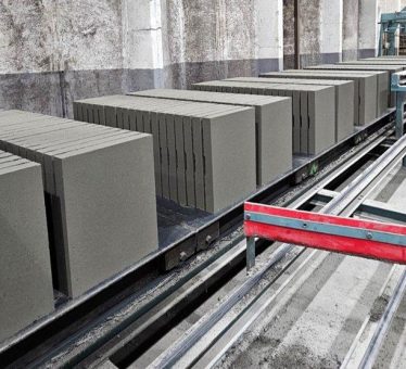 Nichtmetallische Bewehrung für die Deutsche Bahn: CG TEC präsentiert innovative Lösungen für langlebige Infrastruktur