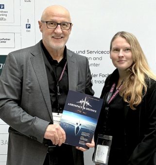 Industrie trifft Verteidigung