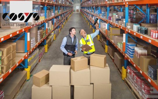 Lagersoftware als Fundament moderner Lagerprozesse in Österreich