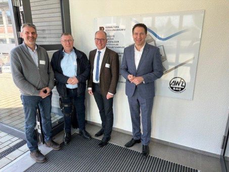 Sondervermögen und neue Vergaberegeln: Bauwirtschaft warnt vor Investitionslücken und Vergabe-Flickenteppich