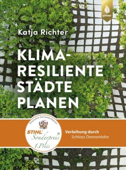 Die besten Gartenbücher des Jahres 2026