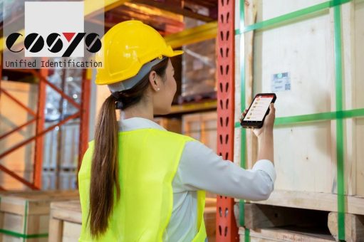 Lagerverwaltung App statt Stift und Zettel