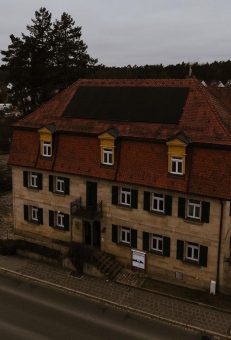 Solarexpertise vor Ort in Wendelstein