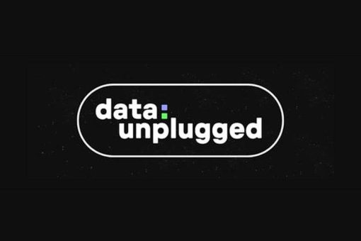 DTS auf der data:unplugged 2026