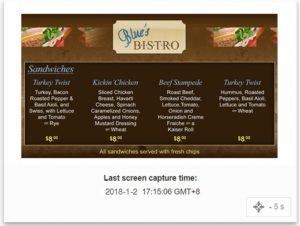 Fernwartung für Digital Signage optimiert