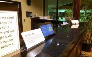 Digital Signage steigert die Hotel-Experience